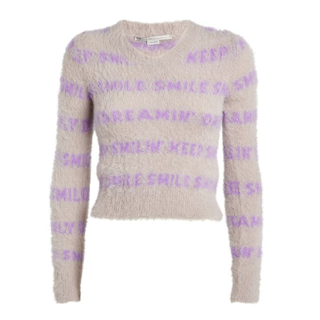 Fine Designer Sweater