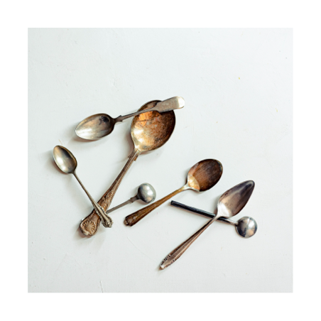 Vintage Spoons