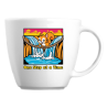 copy of Dream Big, Start Small Mug